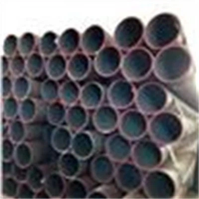 Nahtlose Stahlrohre aus ASTM A335-Legierung